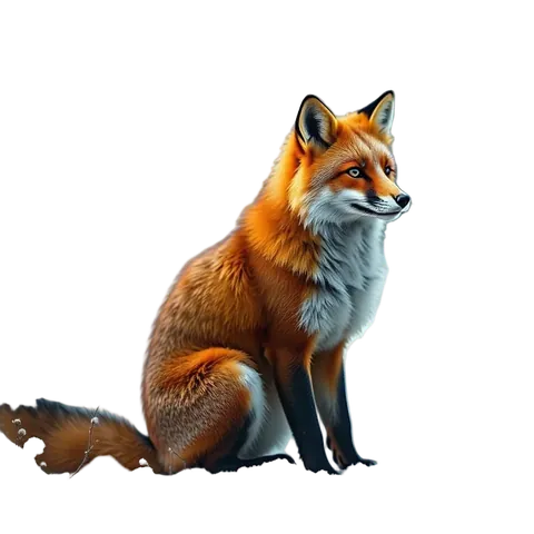 Background removed